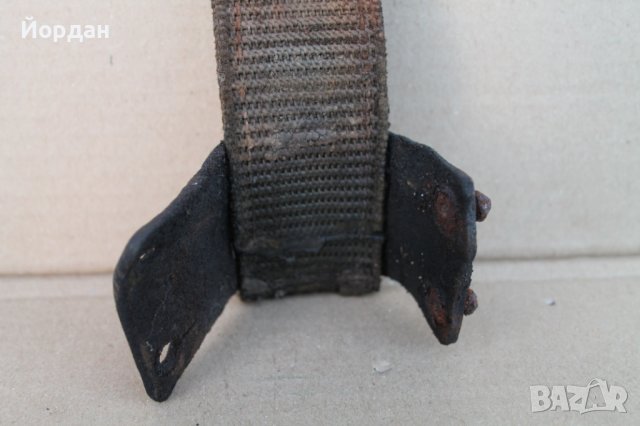 Лопус за щик II световна война, снимка 3 - Антикварни и старинни предмети - 42795851