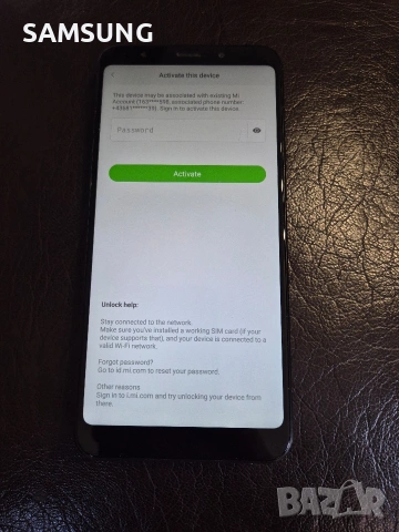 Xiaomi Redmi - Note 5, снимка 3 - Xiaomi - 54172625