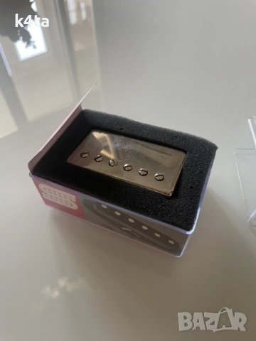 Адаптер за китара, Seymour Duncan Model 59