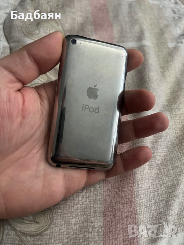 iPod Touch 4 / 8GB , снимка 4 - iPod - 44600868
