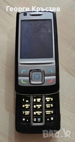 Nokia 5110, 6280 и 7250 - за ремонт, снимка 9 - Nokia - 42206600