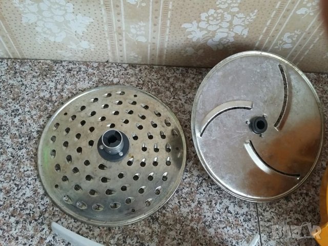 Ръчна машина за стърга не на плодове и зеленчуци , снимка 9 - Други - 37687701