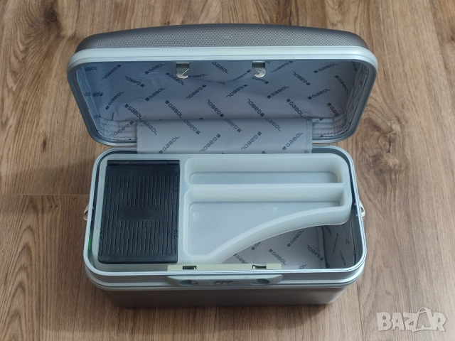 Куфар / кутия / за козметика. Козметиченно куфарче., снимка 10 - Друго оборудване - 52355279