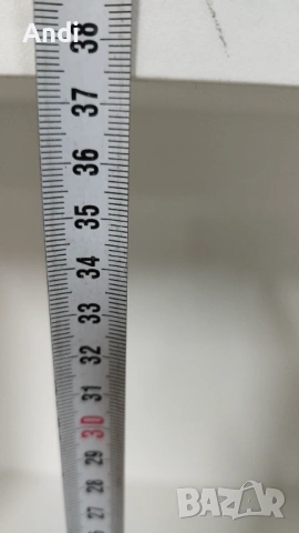 Офис шкаф с рафтове - Етажерка 120/32/202см - , снимка 11 - Шкафове и рафтове - 53079625