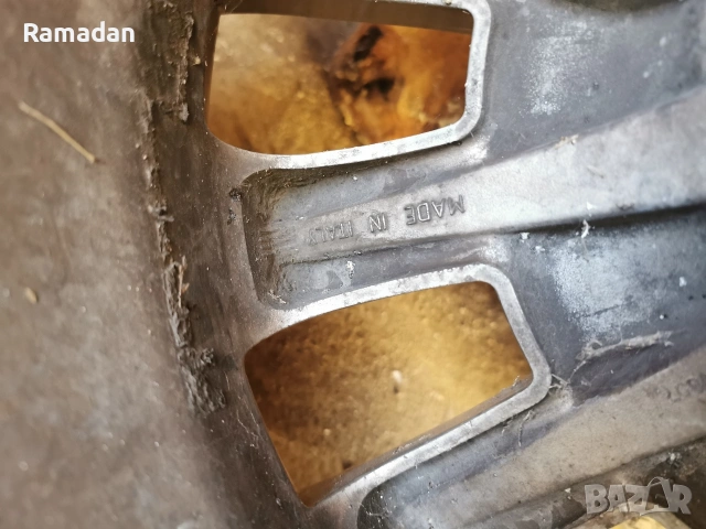 Джанти за БМВ не са спорт пакет стават за ХДрайв модели, снимка 8 - Гуми и джанти - 54115323