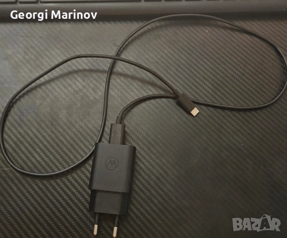 Телефон Motorola G04 64 GB Dual-sim, снимка 11 - Motorola - 54304102