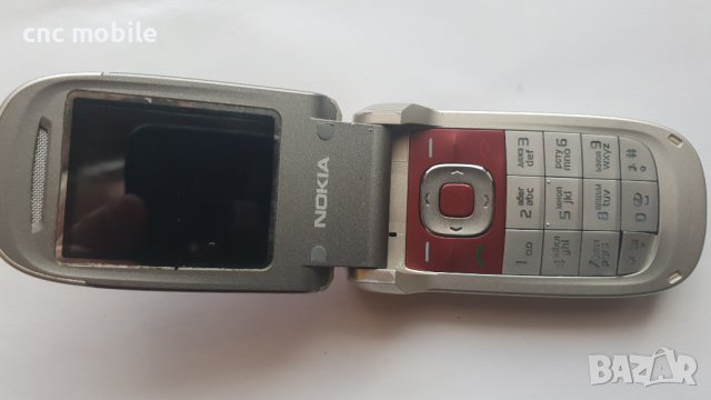 Nokia 2760 - Nokia RM-258, снимка 2 - Nokia - 39146812