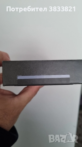 Samsung Galaxy S25 Ultra, снимка 4 - Samsung - 52809168