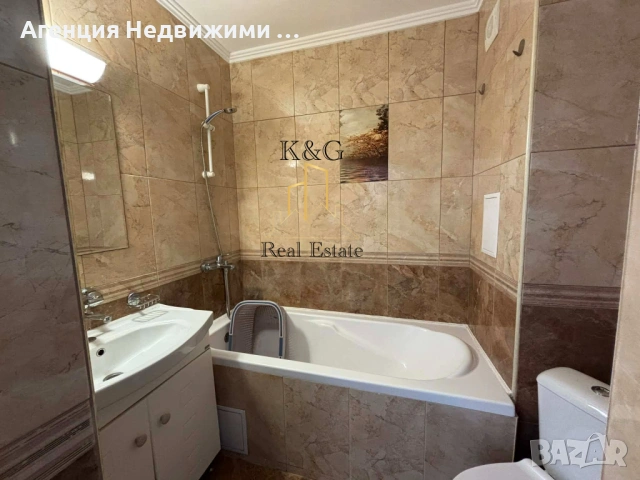 Двустаен с гледка море - готов за нанасяне в с. Равда ! , снимка 3 - Апартаменти - 53945202