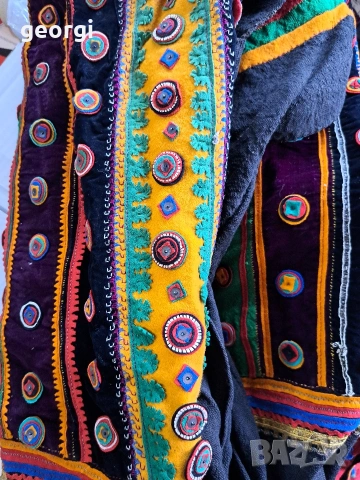 автентичен сукман носия, снимка 2 - Сукмани - 54282122