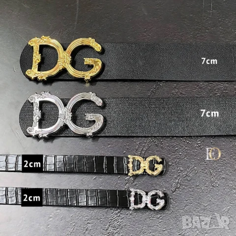 колани christian dior versace prada dolce gabbana , снимка 8 - Колани - 51387677