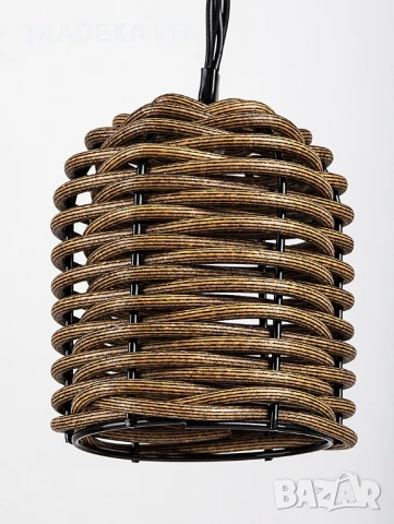 ПРОМО - RUPIT 77047 Rabalux – соларно градинско осветление с елегантен дизайн, снимка 4 - Соларни лампи - 50655939