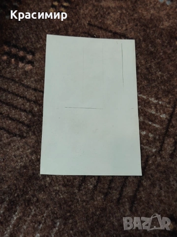 Антикварна Картичка Кордоба , снимка 2 - Филателия - 53211702