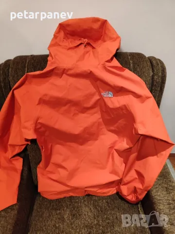 Отлично женско яке The North Face Dryzzle Gore-Tex - L размер, снимка 6 - Якета - 49469496