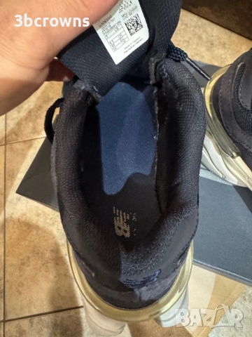 New balance 9060, снимка 11 - Маратонки - 54088260