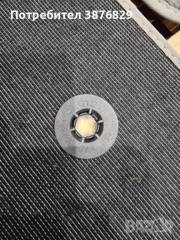 Оригинални мокетни стелки за Пасат Б5-Б5,5, снимка 3 - Аксесоари и консумативи - 49611386