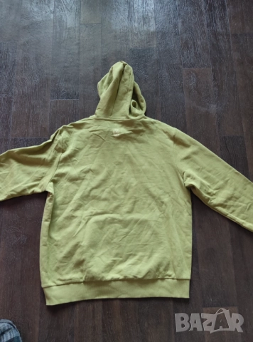 Оригинален суичър Rico Verhoeven Winners Box, снимка 8 - Суичъри - 52848070