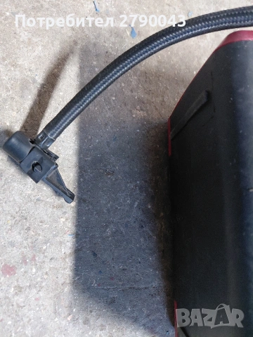 компресор за гуми , снимка 4 - Аксесоари и консумативи - 53050783