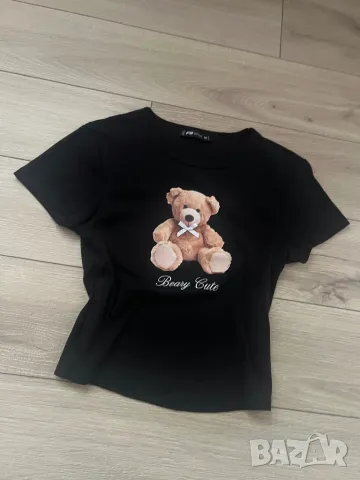 Сет пола и тениска, снимка 5 - Поли - 48355878