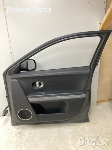 Предна дясна врата за Хюндай Йоник 5 Hyundai Ioniq 5, снимка 3 - Части - 52564988