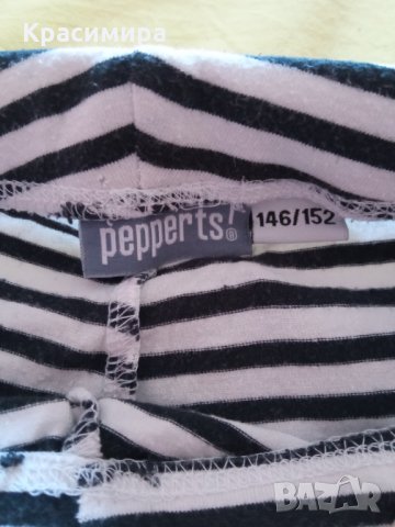 Пижама на Pepperts за 10-12 г., снимка 2 - Детски пижами - 33714132