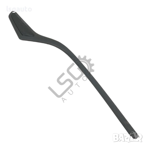 Лява лайсна до задно фикс стъкло Peugeot 208 I 2012-2019 ID: 152035