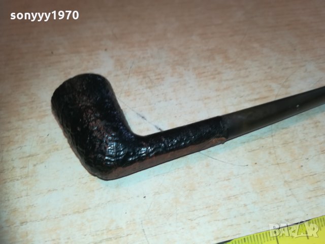 маркова лула от швеция 2802211058, снимка 5 - Колекции - 31982172