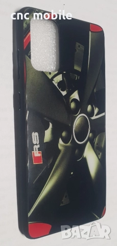 Samsung Galaxy S20 Plus - Samsung S20 Plus - Samsung SM-G985 калъф / case, снимка 8 - Калъфи, кейсове - 46699131