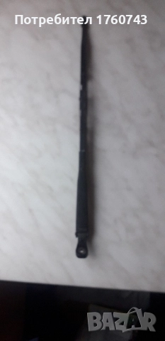 ОПЕЛ ВЕКТРА В Задно рамо оригинално