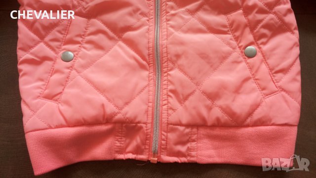 LINDEX KIDS Jacket Размер 4-5 г. / 110 см. детско яке 19-57, снимка 7 - Детски якета и елеци - 42707706