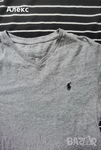 Polo Ralph Lauren тениска , снимка 2 - Тениски - 56124963