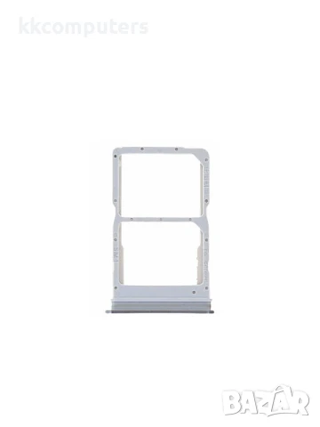 SIM държач Honor X8 (TFY-LX1)Цвят: Silver