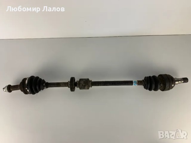 Предна дясна полуоска за Дачиа Сандеро 1 Dacia Sandero I (08-12) / 6001548659 / 8200503358 / 