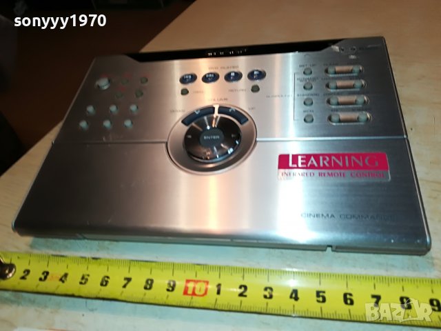 sharp aluminium remote control 0301230951, снимка 17 - Други - 39167503