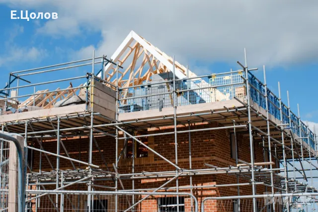 Строителни услуги - ел. табла, зидария, шпакловка и др.