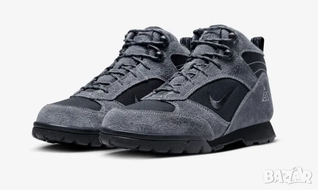 Nike Acg Torre Mid Waterproof номер 40 водоустойчиви маратонки 