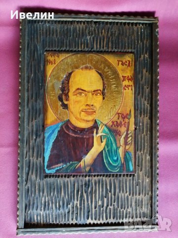 стара икона