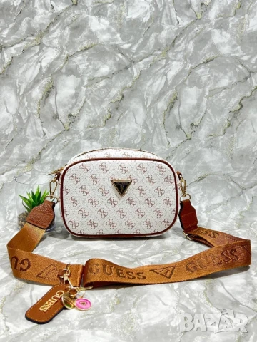 чанти guess , снимка 12 - Чанти - 50761740