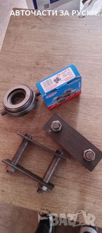 Части москвич 412 нови, снимка 2 - Части - 38702084