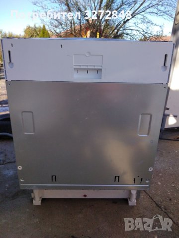 Съдомиална Whirlpool /за вграждане , снимка 5 - Съдомиялни - 42879873
