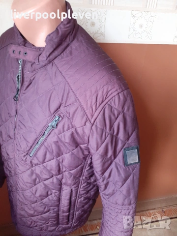 👉Tom Tailor Original ХL, снимка 2 - Якета - 54011844