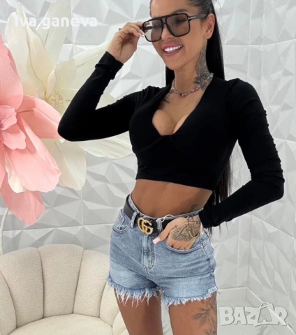 Къси панталони , снимка 3 - Къси панталони и бермуди - 54223838