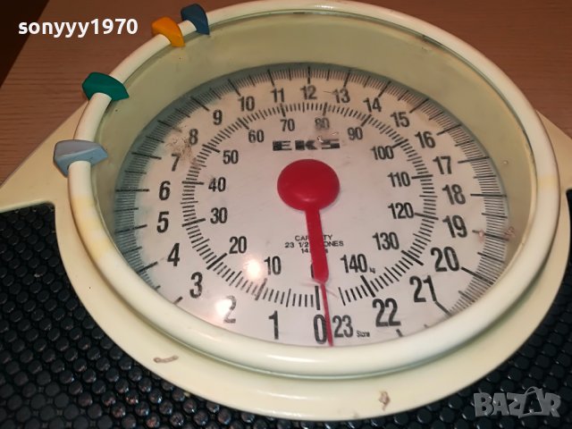 🔰USA-MADE IN USA-КАНТАР ВНОС SWISS 0310221049L, снимка 10 - Други - 38199423