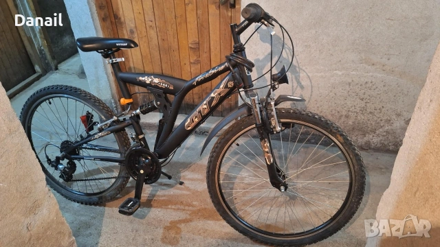 Велосипед 26, снимка 2 - Велосипеди - 54219058