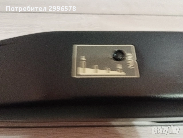 Повредена батерия YAMAHA 36V PASB2 PASB5 400WH 500WH електрически велосипед Ямаха, снимка 7 - Велосипеди - 54134422