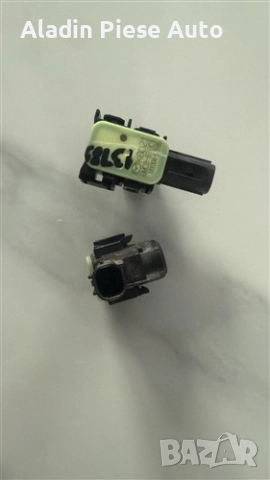 Парктроник централна решетка Mazda CX3 CX-3 година 2018 2019 2020 202218100452596, 181004-52596 , снимка 2 - Аксесоари и консумативи - 52522957