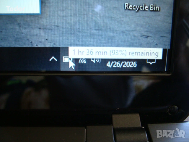 Asus X53S, снимка 11 - Лаптопи за игри - 54320175