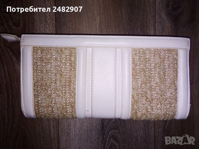 Дамска чанта/портмоне, снимка 3 - Чанти - 40262111