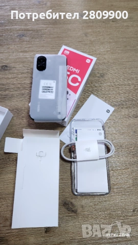 Xiaomi 15C 128gb / 8gb, снимка 6 - Xiaomi - 53970116