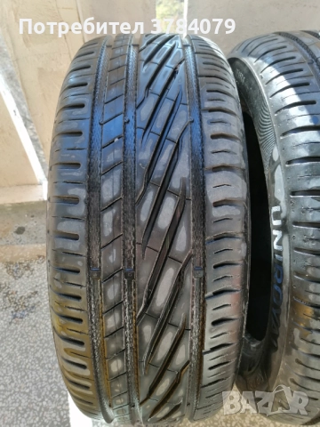 Летни гуми uniroyal 205 55 16 Rain sport 5. Дот 0823. , снимка 8 - Гуми и джанти - 52648192